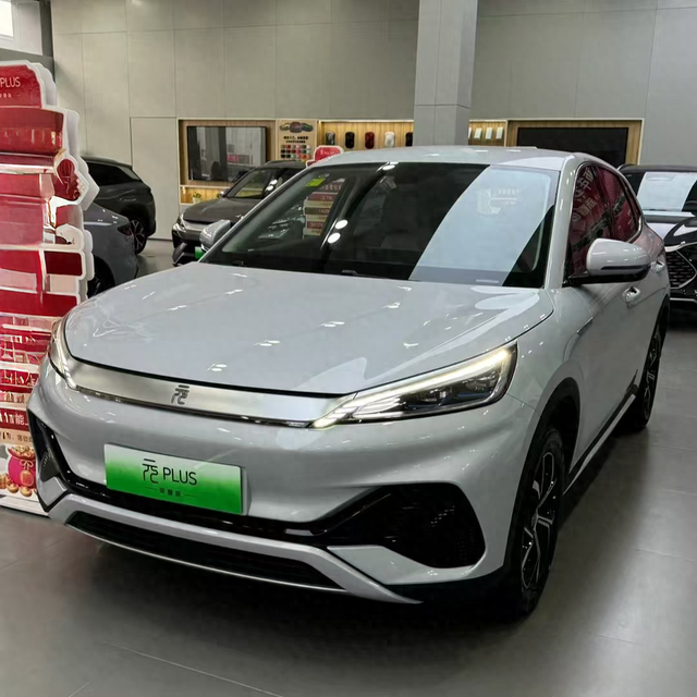 10-15万买纯电，闭眼入还是智商税？选5款闭眼入不后悔的纯电车型