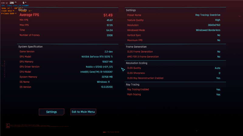 七彩虹iGame RTX 5070 Ti Vulcan OC显卡评测:一键提速降温、磁吸组件玩法多样