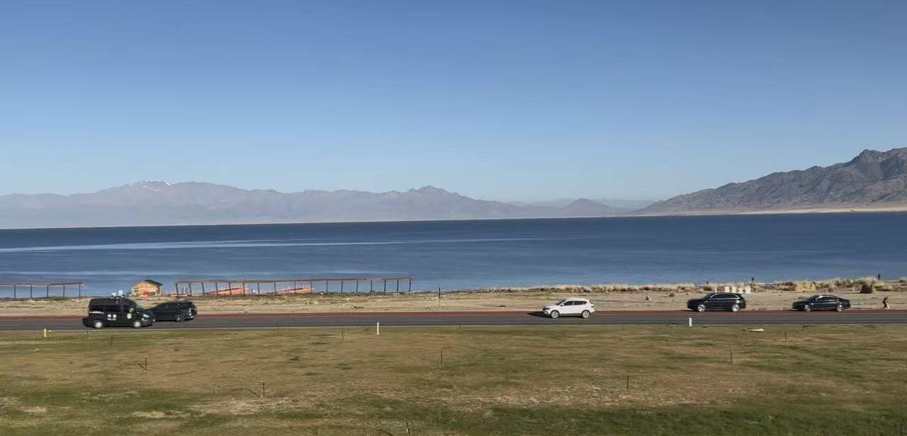 沿途風(fēng)光 受訪(fǎng)者供圖