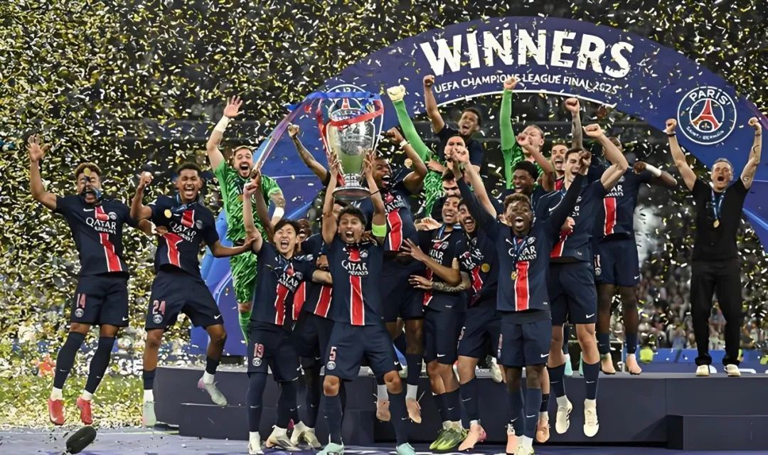 作为欧冠决赛之夜的大赢家之一,海信如何诠释“体育营销头号玩家”的真正内涵?