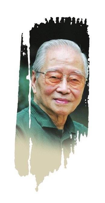 王火(攝影:朱建國)