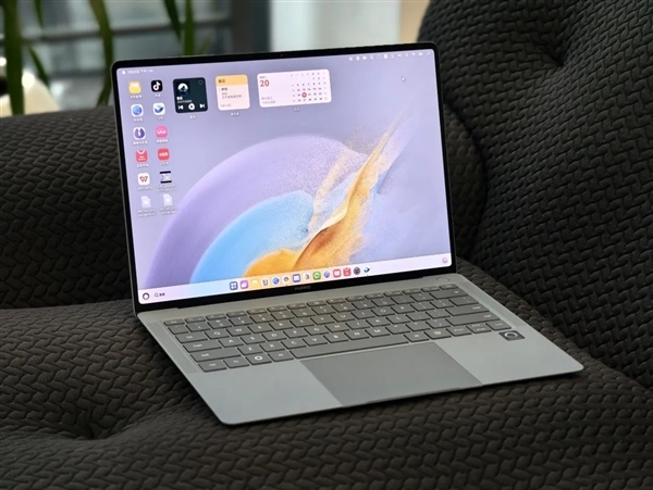 鸿蒙PC体验:从手机到电脑 华为是怎么把它们连在一起的