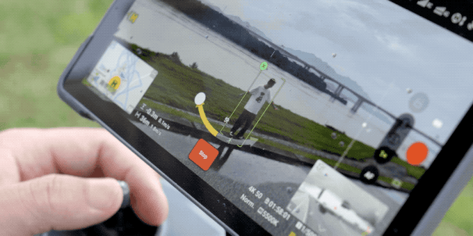 让朋友圈惊艳四座,朋友们只需一台大疆 Mavic 4 Pro