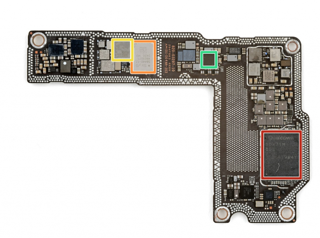 iPhone 16e 拆解:假的 iPhone 16,真的库存克星