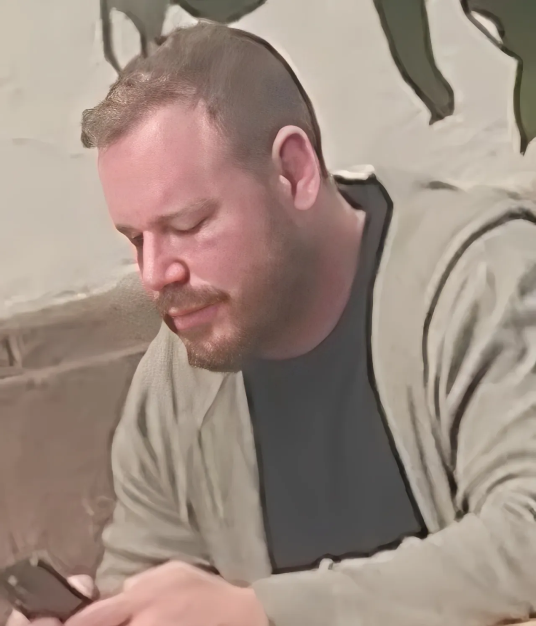 ·韦丁。(美国国务院官网)