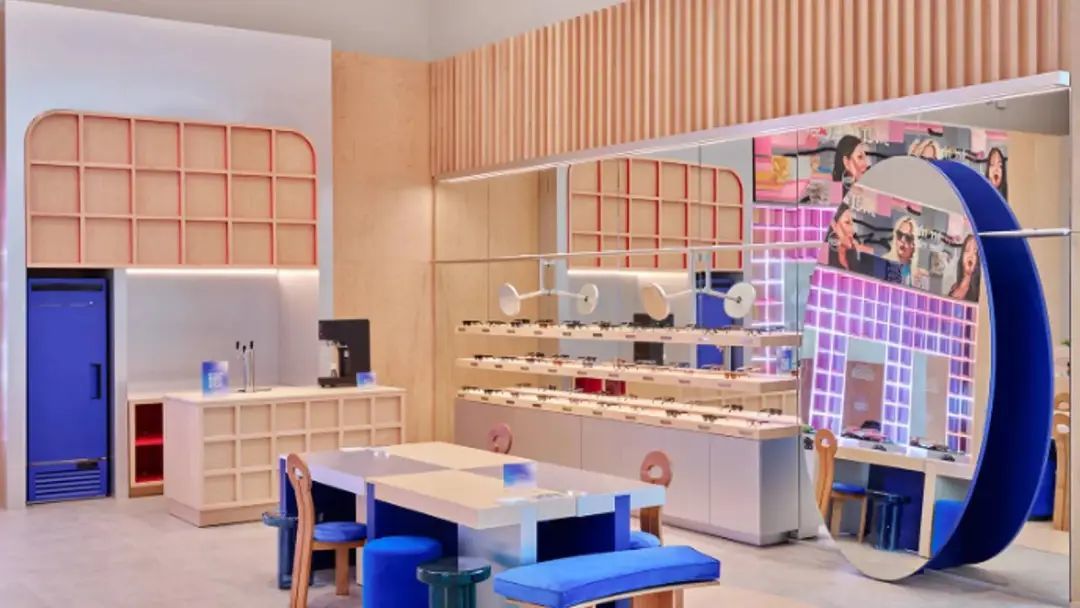 我去配了一副 AI 眼镜,发现近视不配用 AI 眼镜?|附配镜指南