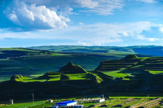 探文旅融合新路径 谋山水人文新图景（一）