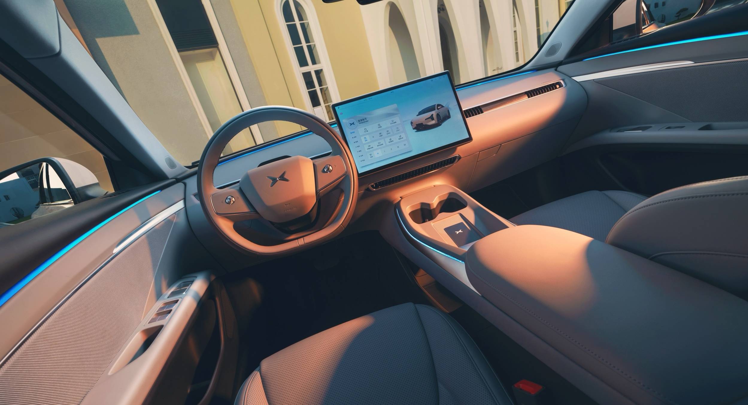 家庭的第二辆车——一个正在被重新认识的万亿级纯电市场