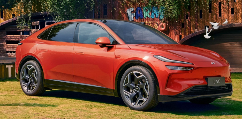 蔚来冲刺月销5万台!下半年再发三款新车,李斌开打四季度盈利战