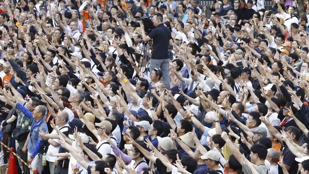 中国从来没有什么“民族主义”