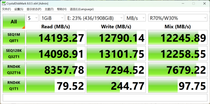 硬派电竞风高端AMD主板 七彩虹CVN X870 ARK FROZEN V14方舟主板评测