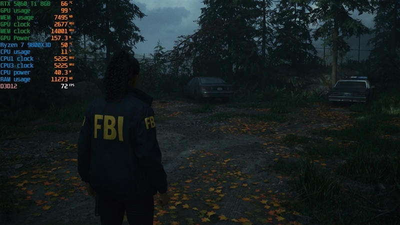 Blackwell的甜点来了!NVIDIA RTX 5060 Ti首发评测:8GB疯狂爆显存 16GB正好