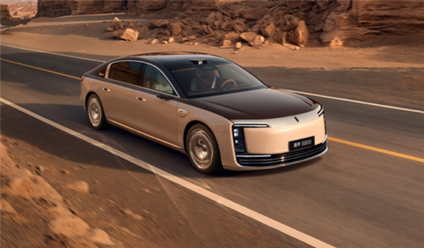 均价超百万!尊界S800上市72小时快报出炉:大多是老板在买