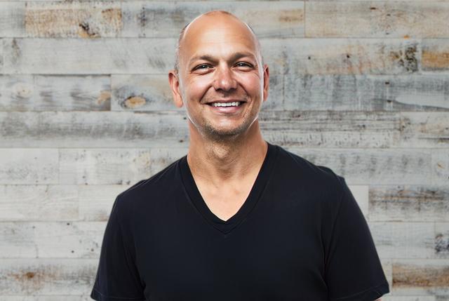 托尼・法德尔（Tony Fadell）于 2022 年加入 Arm 董事会，图源： Arm 董事会