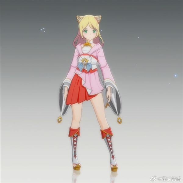 腾讯新游《星痕共鸣》今日上线:承诺永不抽角色 覆盖PC/手机端