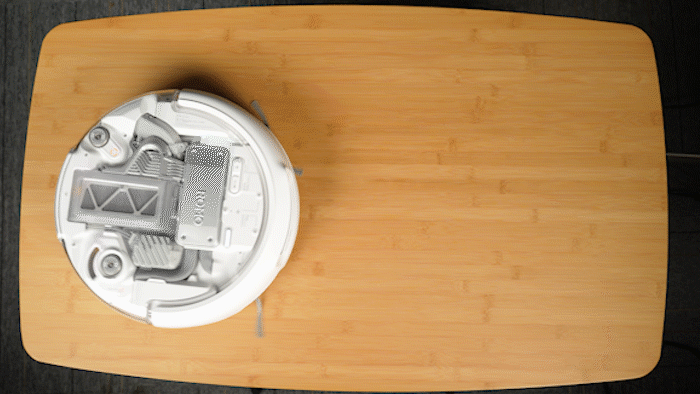 大疆首款旗舰扫拖机器人ROMO P评测:无人机同源技术加持,避障丝滑如德芙