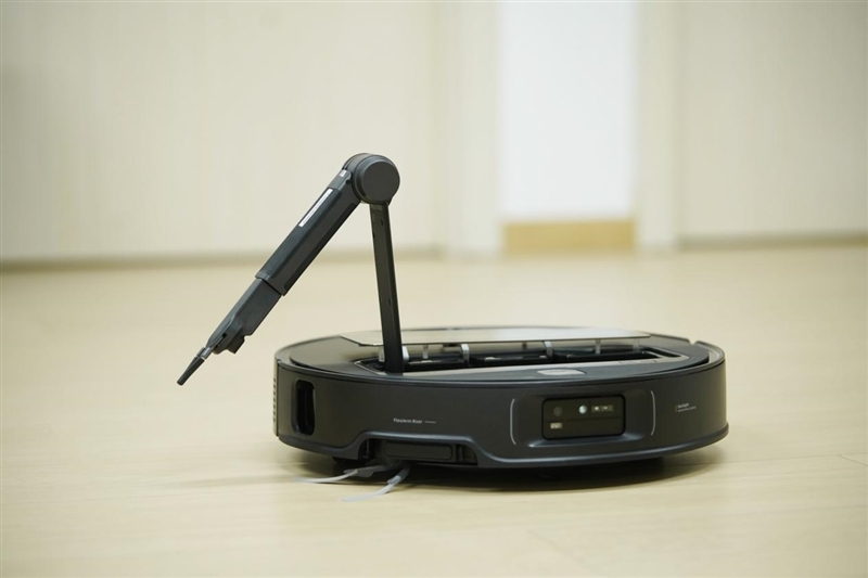 能拖还能抓 石头G30 Space探索版评测:重新定义下一代家用清洁机器人