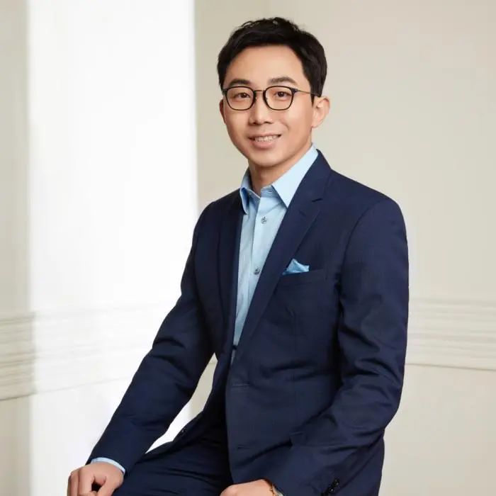 泡泡玛特董事长兼CEO王宁。图片来源：泡泡玛特官网