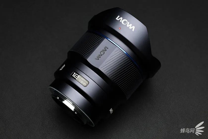 老蛙12mm F2.8评测