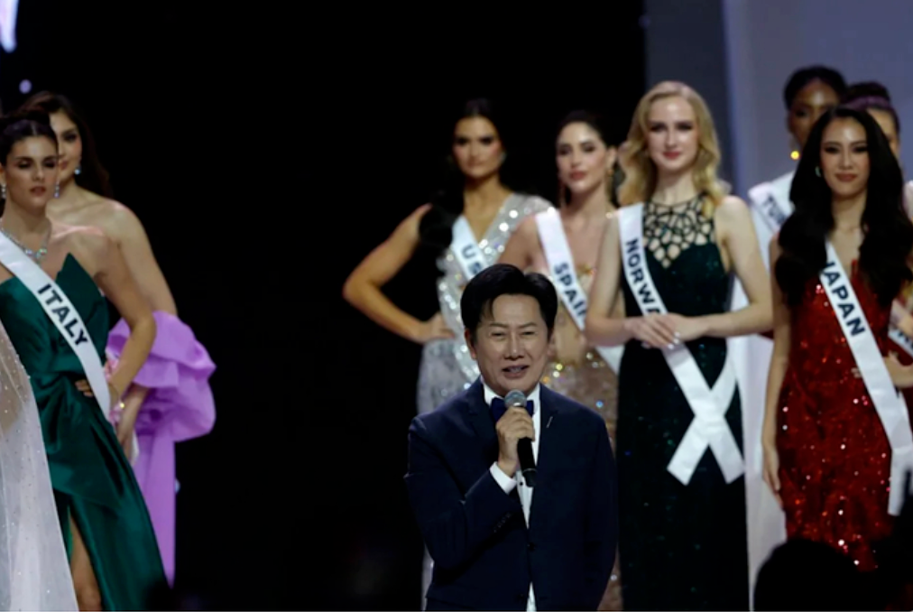 纳瓦特·伊萨拉格里西尔