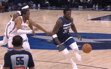 狂砍95分!还输球!亚历山大完爆爱德华兹!战犯哎…