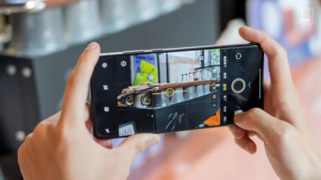 vivo X200 Ultra 影像评测:不输 Pocket 3,强到直接拍银河?