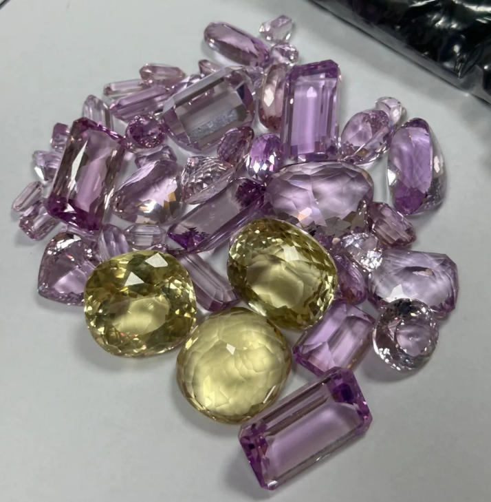 图片来源:“海关发布”微信公众号