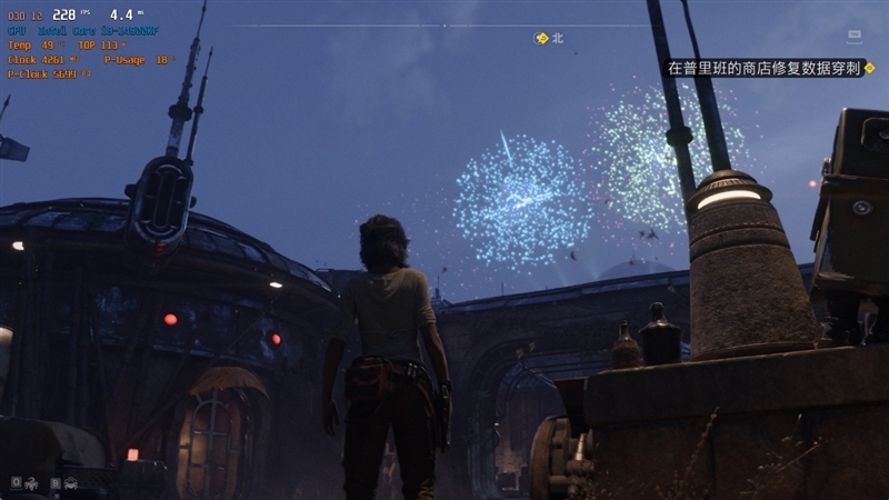 NVIDIA RTX 5070首发评测:DLSS 4提升超4倍!4K游戏不再是高端玩家专属