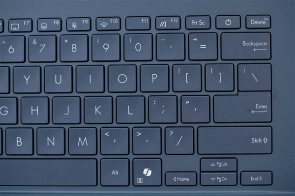 第二代酷睿Ultra 9 285H加持!华硕灵耀14 2025图赏