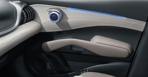 冰箱装上车 第二代比亚迪元PLUS智驾版上市:11.58万起