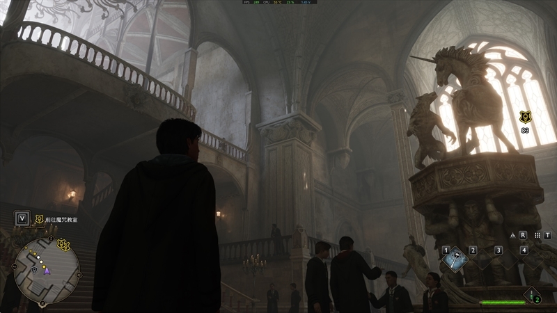 影驰GeForce RTX 5080圣刃OC显卡评测:小尺寸高性能 高端玩家完美之选