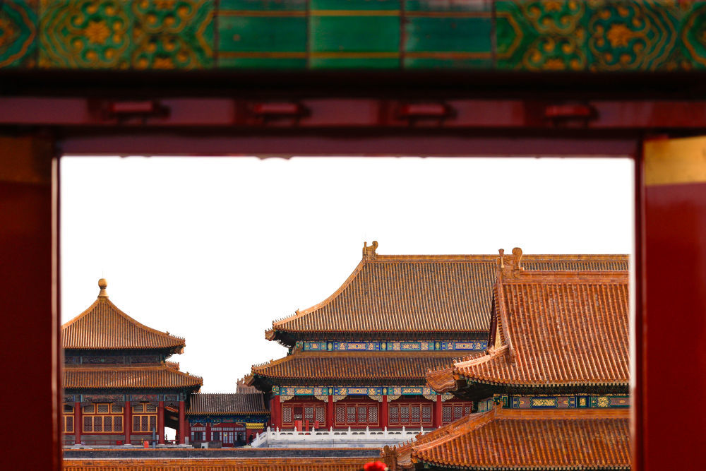 2025年/摄影:刘佳琪