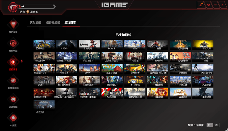 七彩虹iGame RTX 5060 Advanced OC评测:极限释放170W功率 性能表现超RTX 4060 Ti