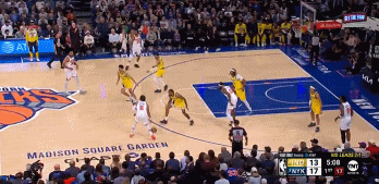 真硬啊!狂砍56分18板8助!又要抢七