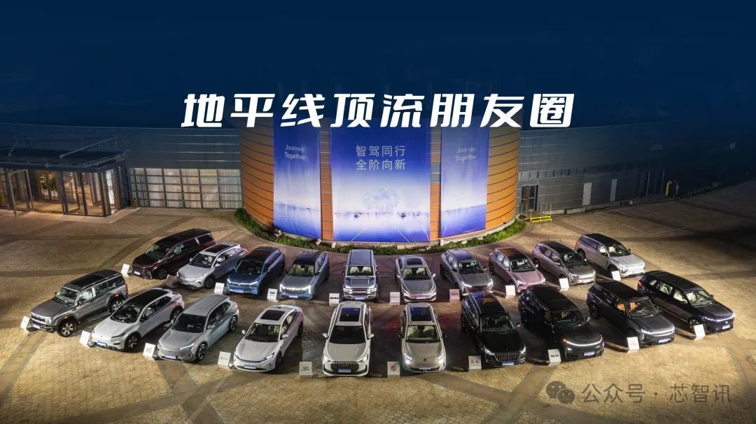 560TOPS!地平线最强智驾芯片征程6P成功流片,奇瑞将首发上车
