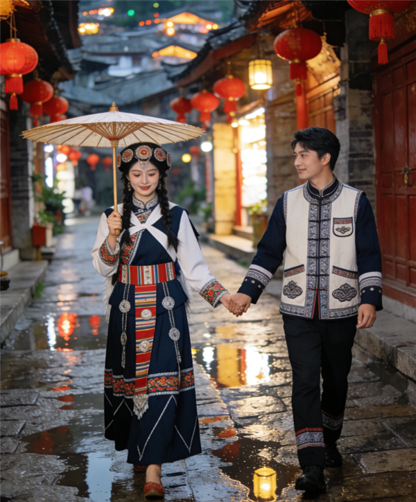 丽江古城喊话小红书：大量消费者发布不实避雷贴 致企业损失超500万元