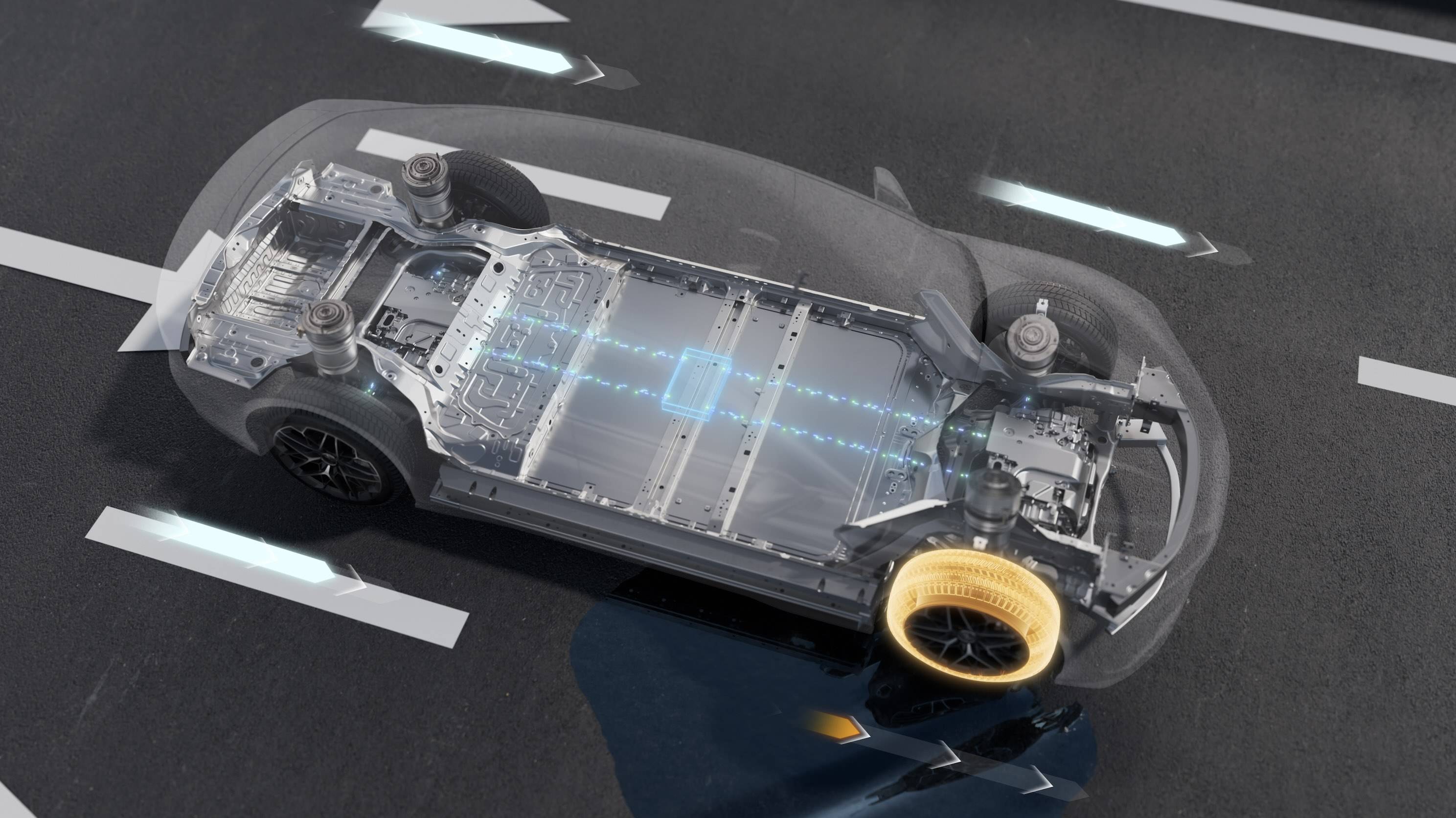 62.8 万元起!仰望 U7 正式上市,中国第一台水平对置发动机来了