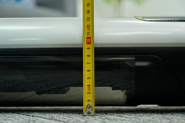 高效清洁与舒适体验的完美融合,MOVA M50 Ultra洗地机深度评测