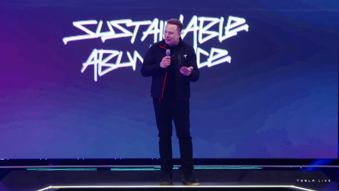 十年,万亿薪酬包,马斯克成为历史第一人