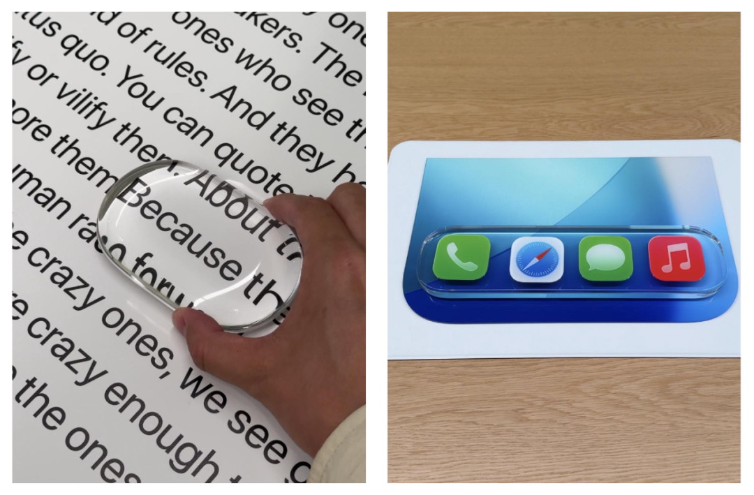 对话苹果液态玻璃设计缔造者:不说 20 周年透明 iPhone,但暗示已足够明显