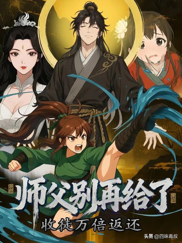 没人不爱看这职场剧吧（除了我老板）