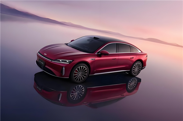 好饭不怕晚!奇瑞风云A9L试驾:油耗、舒适、智能化全无短板