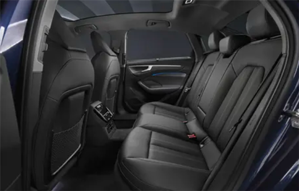 海外售价45万起!全新奥迪A6七月上市:国产后能否跌破40万大关