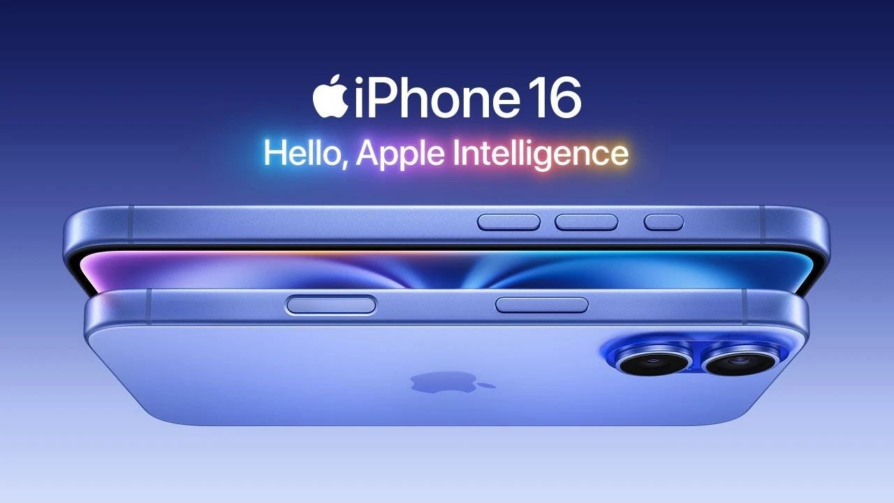 iPhone 16 的国行用户，即将迎来今年最大升级_凤凰网