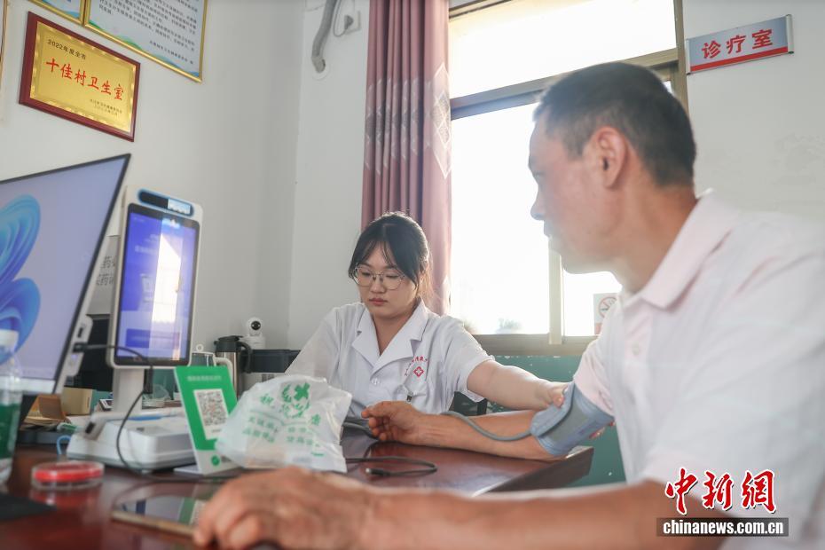中新社記者 劉力鑫 攝