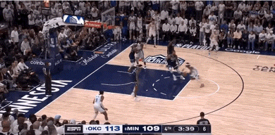 狂砍95分!还输球!亚历山大完爆爱德华兹!战犯哎…