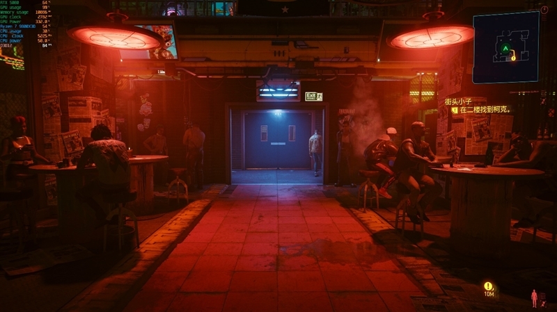 超频340MHz轻轻松松!耕升RTX 5080追风OC评测:超频后性能追平RTX 4090D