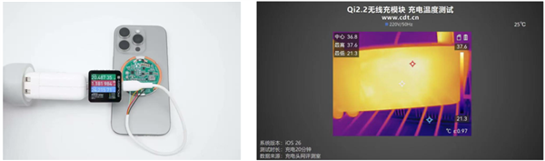 新iPhone不支持25W无线充 这真不赖苹果
