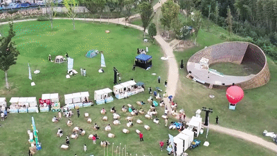 国庆假期文旅市场观察:锦绣中华 家国同庆