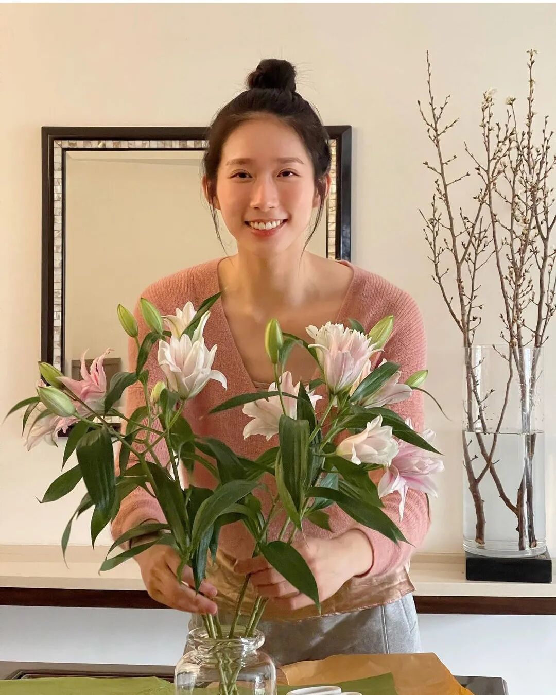 Hong Kong Olympic fencing gold medalist Vivian Kong is known as 'little ...